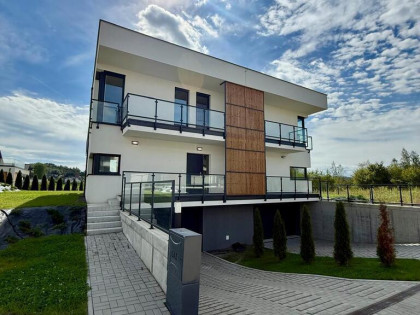 Ogródek 321 m2 | Taras | Duży garaż | 0% prowizji