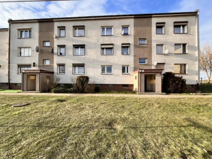Mieszkanie 3 pokoje Pomarzanowice (gm. Pobiedziska)