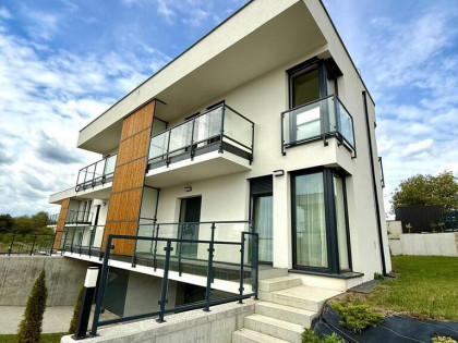 Ogródek 269 m2 | Duży garaż | Taras | 0% prowizji