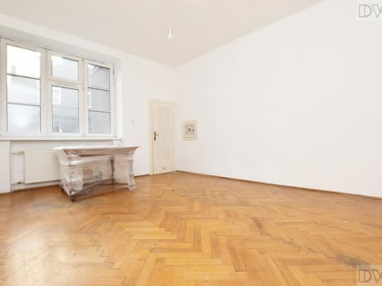 4 pok, 110,9 m², balkon,ul Batorego, Stare Miasto
