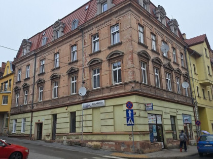 Mieszkanie Lubań, ul. Grunwaldzka