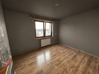 Mieszkanie M-3, 36,5m2, Centrum, ul. Skłodowskiej