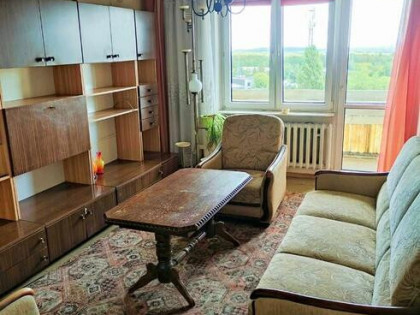 Os. Stałe | 3 pokoje | balkon