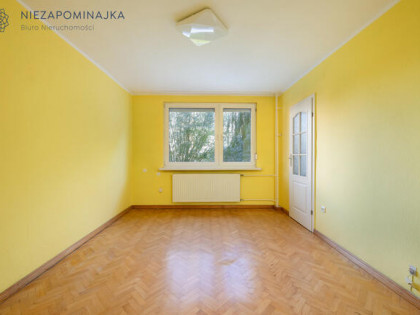 Mieszkanie Gdynia Redłowo, Powstania Śląskiego