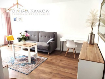 Mieszkanie Kraków Podgórze, Płaszów, ks. Wincentego Turka