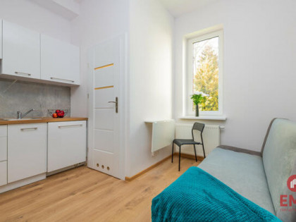 Mieszkanie Białystok Mickiewicza, Parkowa