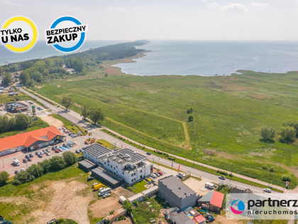 Działka Władysławowo ul. Starowiejska