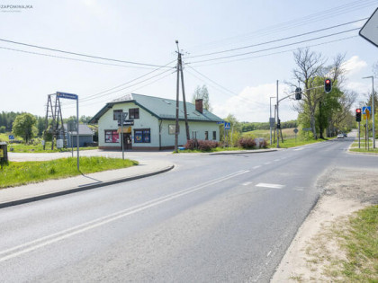 Lokal użytkowy Sopieszyno gm. Wejherowo, Długa