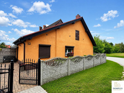 Dom Wartosław