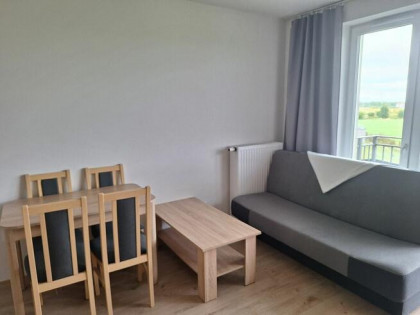 Jagodno ul.Smardzowska - 2 pokoje z balkonem i m.postojowym