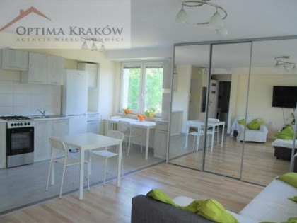Mieszkanie Kraków Grzegórzki, Grzegórzki, Aleja Pokoju