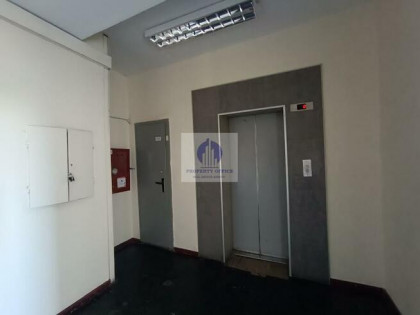 Lokal użytkowy Warszawa Praga-Południe, Ostrobramska