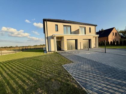 gm.Kobierzyce |piękna okolica! |363m2 | Ostatni!.