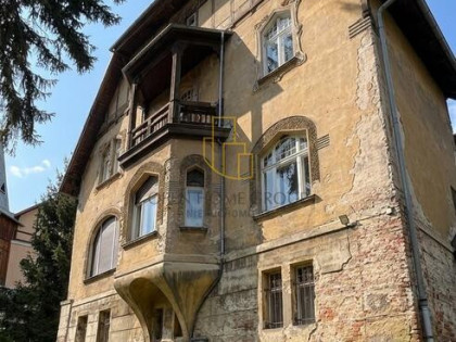 3 pokoje | 55m² | dwupoziomowe | blisko parku