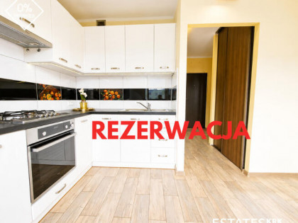 32,3 m² | balkon | możliwość 2 pokoi