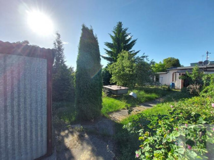 Działka budowlana Bydgoszcz Miedzyń