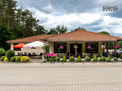 Lokal użytkowy Dąbrowa Bolesławiecka gm. Bolesławiec,