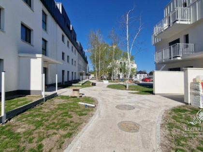 Mieszkanie 2pok, 48,72m2 z balkonem/ Krzyki, Brochów, Wrocław