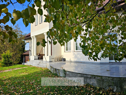 Dom Świdnik Mały