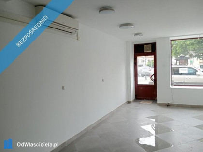 ŚWIEBODZICE RYNEK NOWY LOKAL z Witryną do Wynajęcia