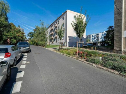 4 pokoje z balkonem na Jeżycach
