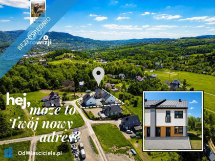 Cztery ostatnie do wyboru, kameralnie, zielono, parking, 0% prowizji