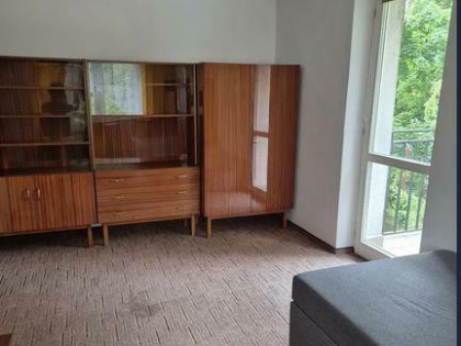 Mieszkanie Kraków Dębniki, Osiedle Podwawelskie, Słomiana