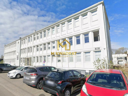 Lokal użytkowy Gdynia Redłowo, Stryjska