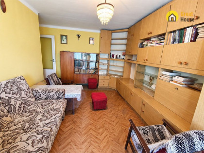 Mieszkanie Końskie ul. 16 Stycznia