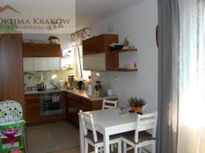 Mieszkanie Kraków Bieżanów-Prokocim, Bieżanów, Mała Góra