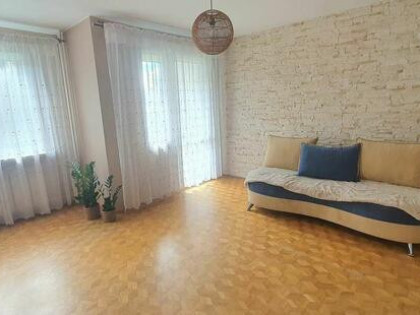 2 pokoje | 52,8 m² | Parter | Osiedle Na Stoku | 459 000 zł