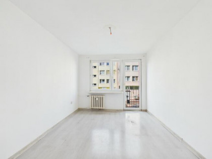 Mieszkanie 37 m² | 2 pokoje | Centrum Sławna