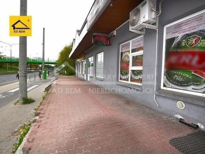 Lokal użytkowy Lublin Czuby, Ruta os., Armii Krajowej