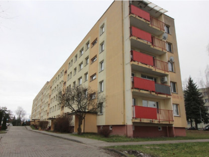 Nieruchomość - Cieszyn