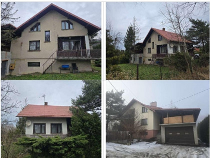 Nieruchomość - Bielsko-Biała