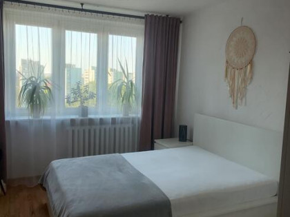 2 pokoje|51 m²|Balkon|Chomiczówka|Blisko metra