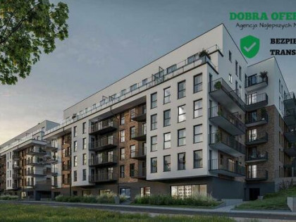 3 pokoje | ogródek 48 m² | garaż | Smart Home