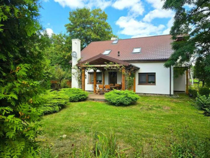 Dom Tarnowa gm. Tuliszków, Tarnowa