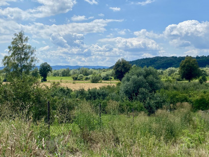 Działka Janowice