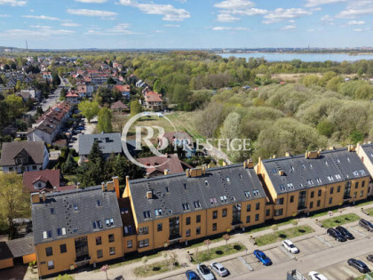 3 pok + balkon + parking w cenie. Prawobrzeże