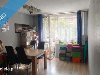 2 POKOJE | 40,8 m2 | 2. PIĘTRO | WIDOK NA ZIELEŃ | UL. WYSOCKIEGO | SPRZEDAŻ BEZPOŚREDNIA