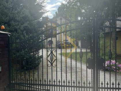 Dom Książenice gm. Grodzisk Mazowiecki