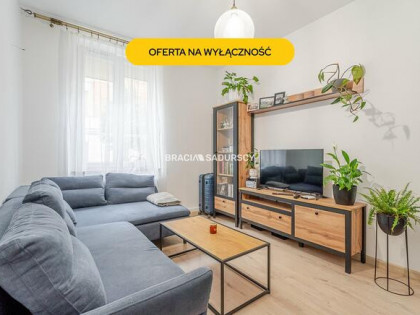 Mieszkanie Kraków, Traugutta