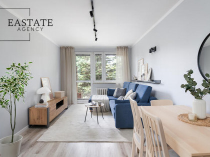 Słoneczne | 45m² | Gdańsk Przymorze