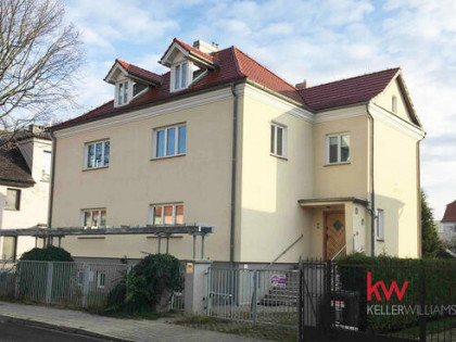 Lokal użytkowy Poznań gm. Poznań-Grunwald Grunwald, Szamotulska