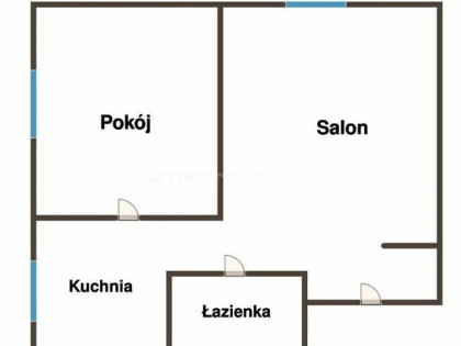 Na sprzedaż mieszkanie w kamienicy