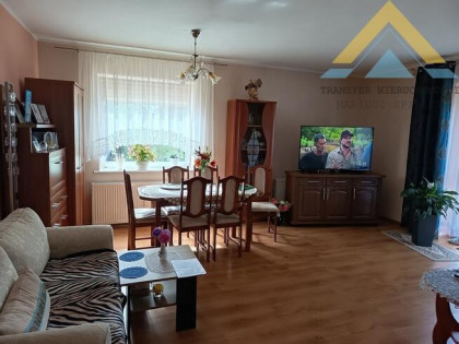 Duże słoneczne i wygodne 78,90 m2 270 tys.!