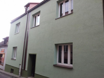 Wodzisław Śląski ,Mieszkanie 30 m2 , przy rynku