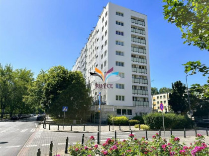 Mieszkanie Warszawa Śródmieście, Karmelicka
