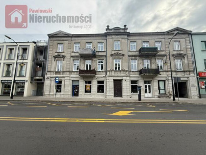 Lokal użytkowy Płock